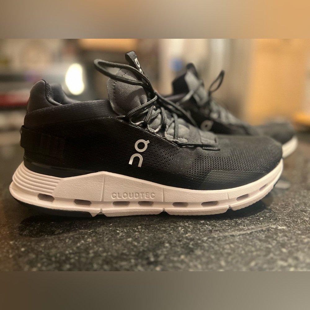 Women’s OnCloud - Cloudnova Size W10